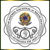 Academia Nacional de Medicina Logo