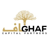 Ghaf Capital Partners Logo