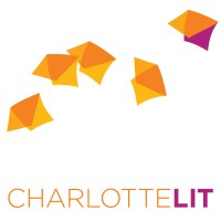 Charlotte Center for Literary Arts, Inc. Logo