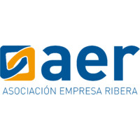 Asociación Empresa Ribera Logo