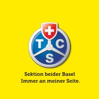 TCS Sektion beider Basel Logo