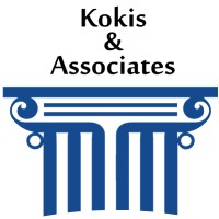 Kokis & Associates, P.C. Logo