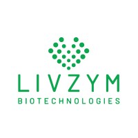 LIVZYM BIOTECHNOLOGIES Logo