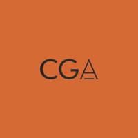 Charles Gillespie_Architecture Logo