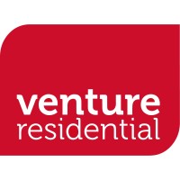 Venture Residential Luton Logo