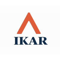 IKAR Holdings Logo