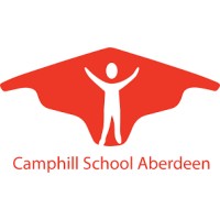 Camphill School Aberdeen Logo