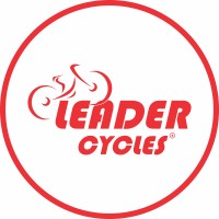 Leader Cycle Logo