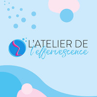 Latelier de leffervescence Logo