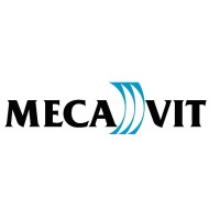 Mecavit Logo