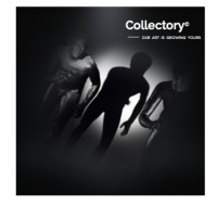 Collectory.art Logo
