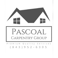 Pascoal Carpentry Group Logo