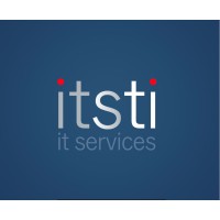 ITS TI Logo