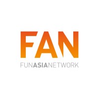 Fun Asia Network Logo