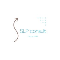 SLP consult Logo