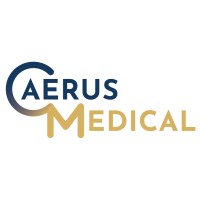 Caerus Medical Logo