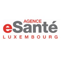 Agence eSanté Luxembourg Logo