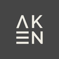 AKEN Hotels & Resorts Logo