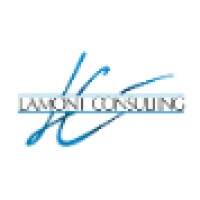 Lamont Consulting Logo
