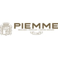 Cartotecnica Piemme S.r.l. Logo
