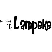 Buurtwerk ‘t Lampeke vzw Logo