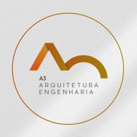 A3 Arquitetura.Engenharia Logo