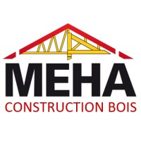 MEHA - Construction Bois Logo