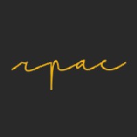 RPAC Advogados Logo