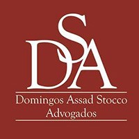 Domingos Assad Stocco Advogados Logo