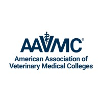 American Association of Veterinary Medical Colleges Logo