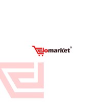 Domarket Logo