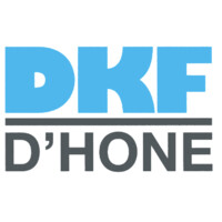 Duisburger Kettenfabrik und Hammerwerk H. dHone GmbH & Co. KG Logo