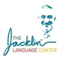 The Jacklin Language Center Logo