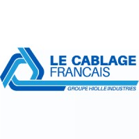 Le Câblage Français HIOLLE TECHNOLOGIES Logo