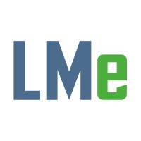 LMe Mobility B.V. - Last Mile eMobility Logo