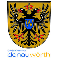 Stadt Donauwörth Logo
