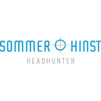 Sommer & Hinst GmbH Headhunter Logo