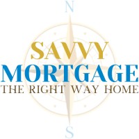 Savvy Mortgage Logo