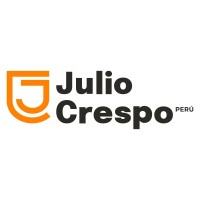 Julio Crespo Perú SAC Logo