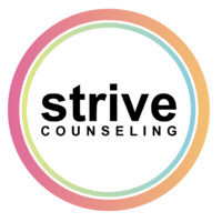 Strive Counseling, LLC Logo