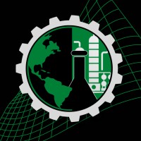 Semana Acadêmica de Engenharia Química UFRRJ (SEMEQ) Logo