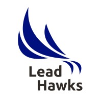 Leadhawks Logo