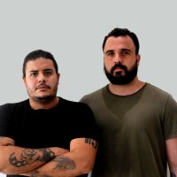 Martelo Marketing Logo