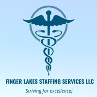 Finger Lakes Staffing Services LLC Logo
