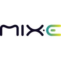 MIX.E Logo