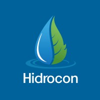 Hidrocon Chile Logo