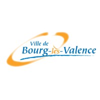 Ville de Bourg-lès-Valence Logo