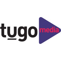 Tugo Media Inc. Logo