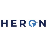 Heron Strategy Partners Logo