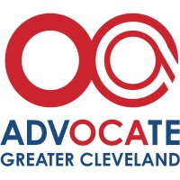 OCA Greater Cleveland Logo